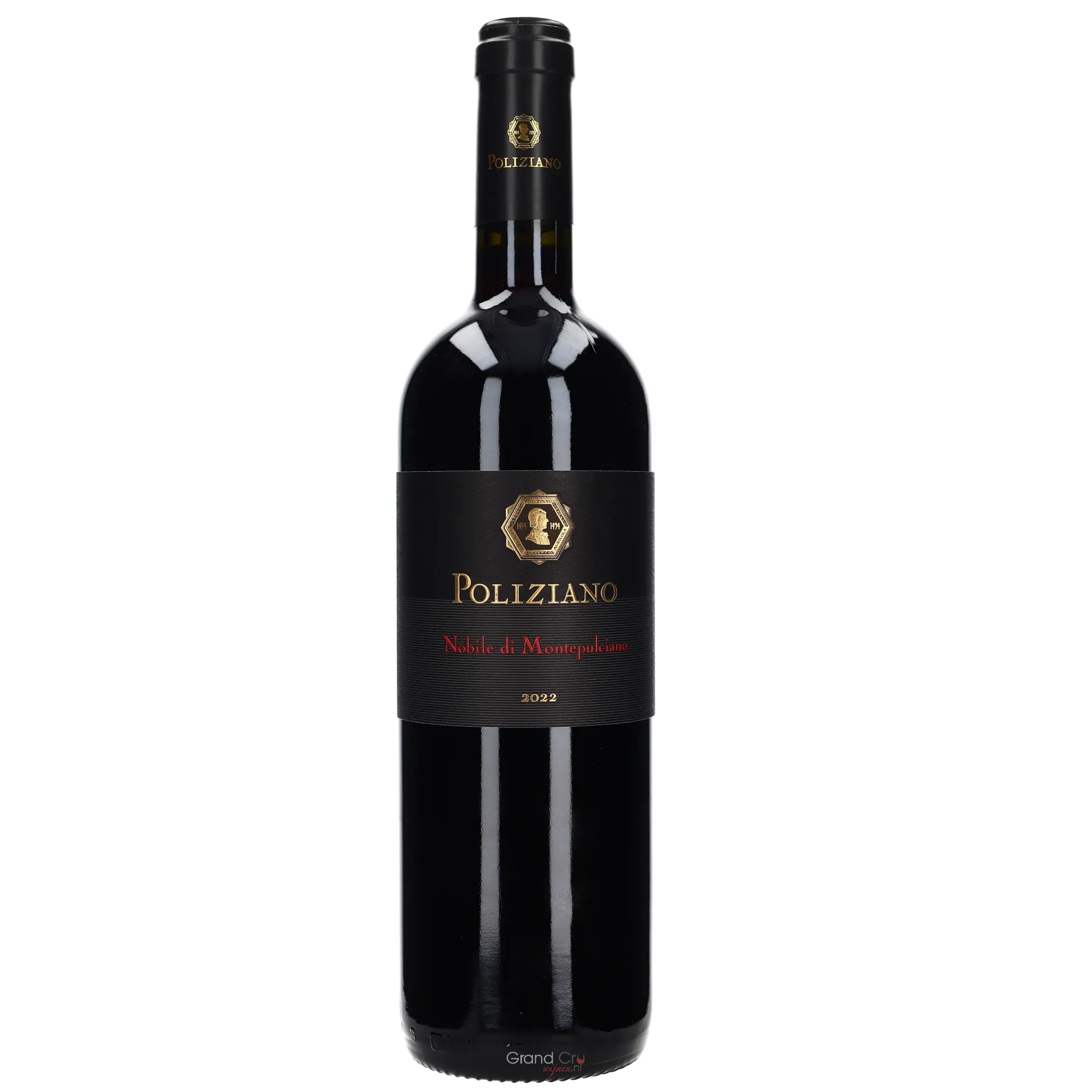 2022 Poliziano Vino Nobile di Montepulciano BIO