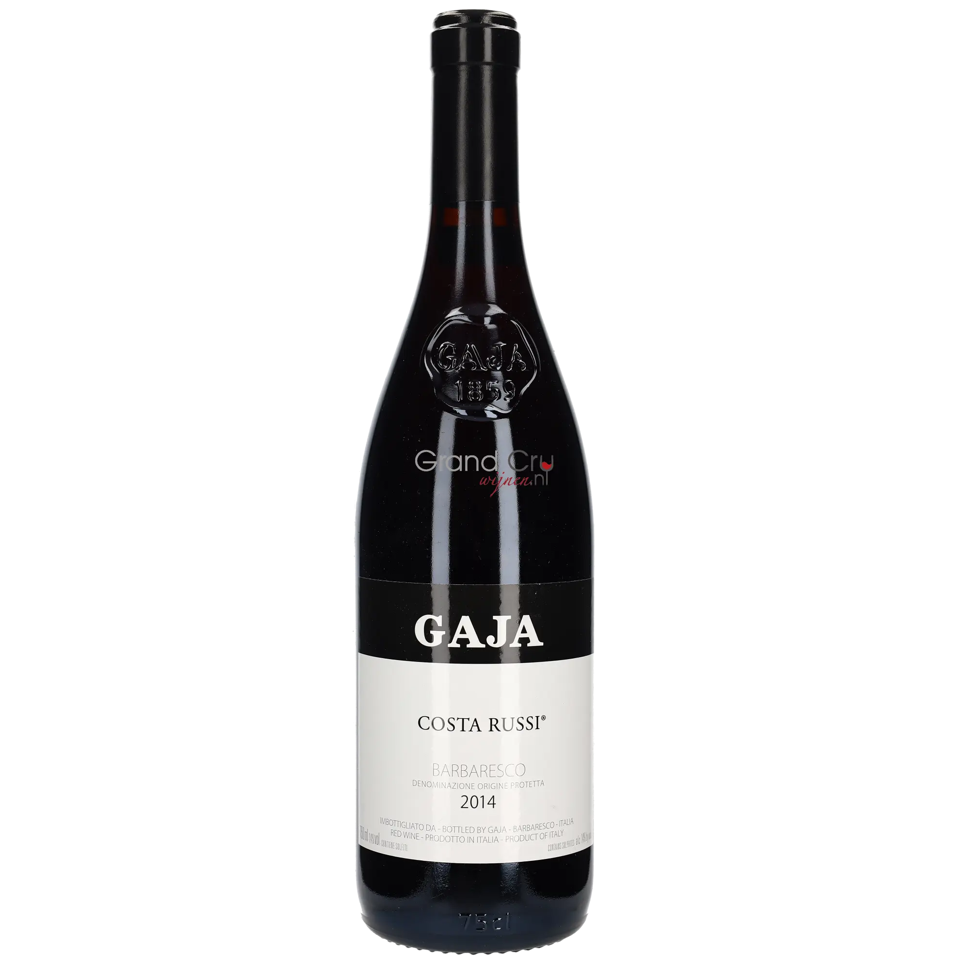 2014 Gaja Costa Russi