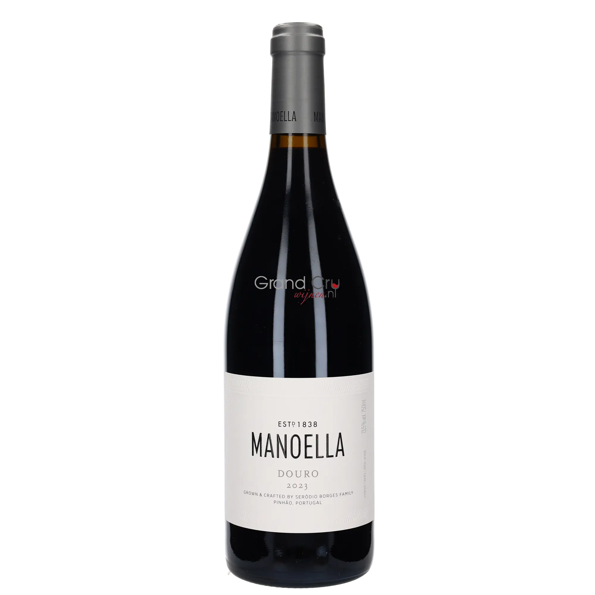 2023 Wine & Soul Quinta da Manoella Red