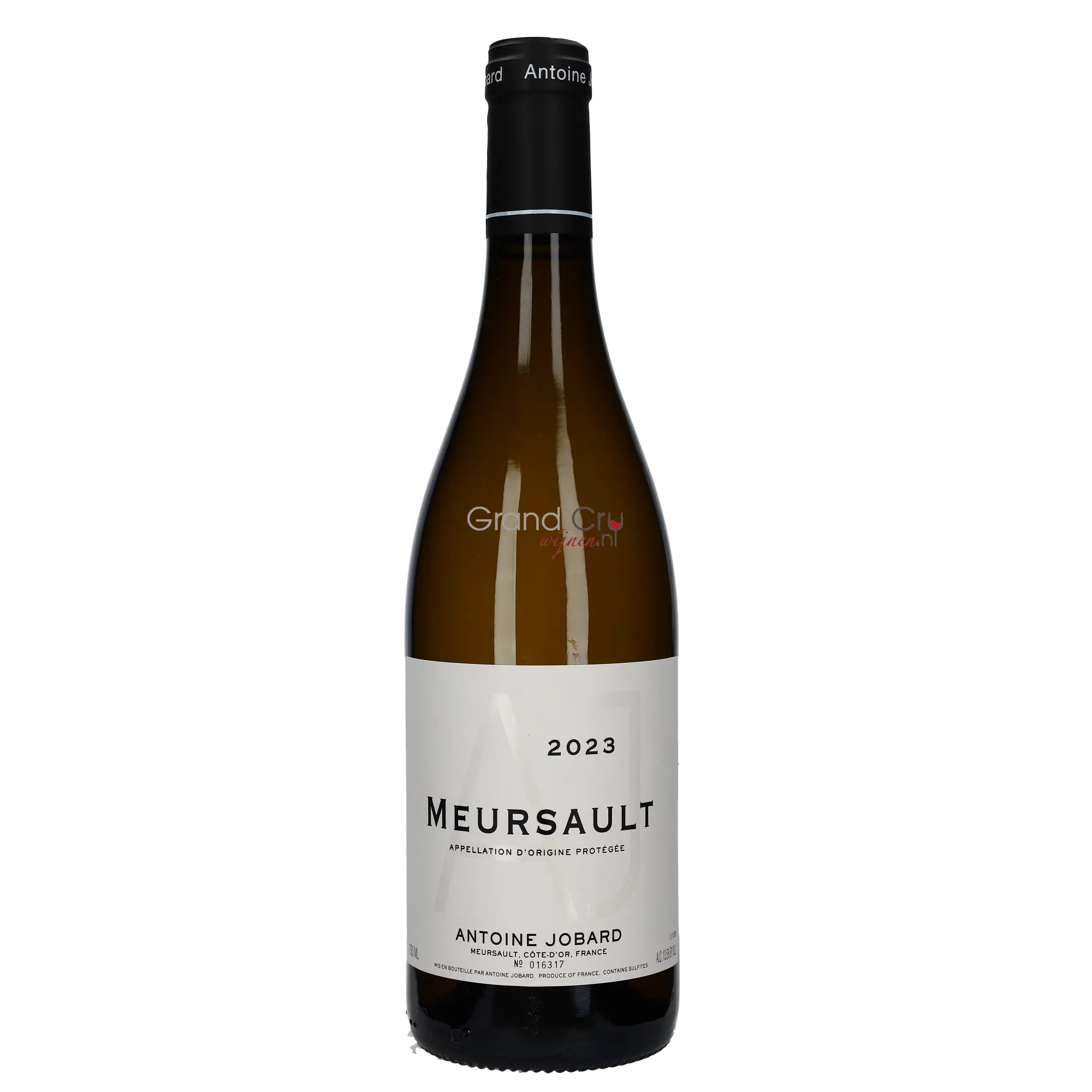 2023 Antoine Jobard Meursault