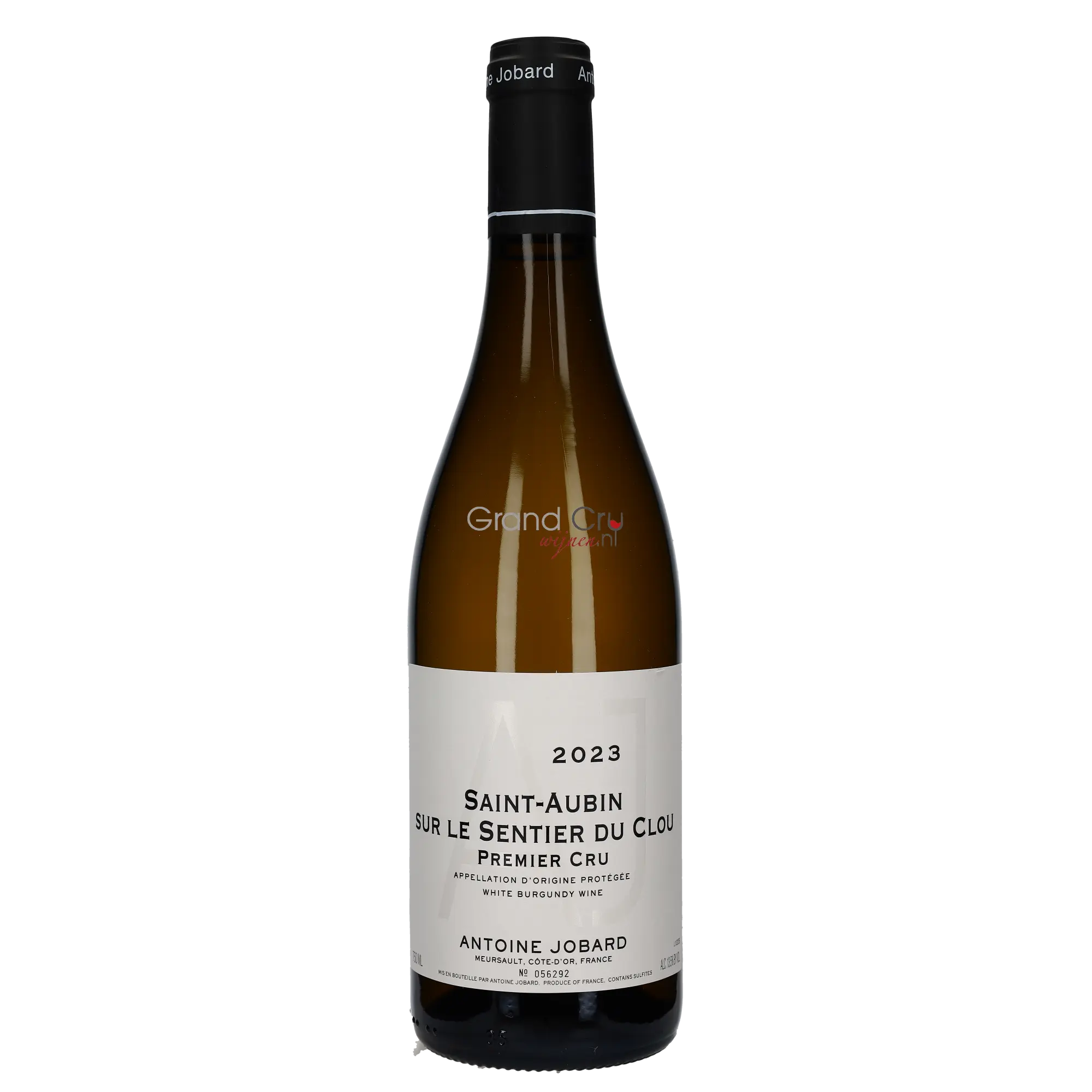 2023 Antoine Jobard Saint-Aubin 1er Cru Sur le Sentier du Clou