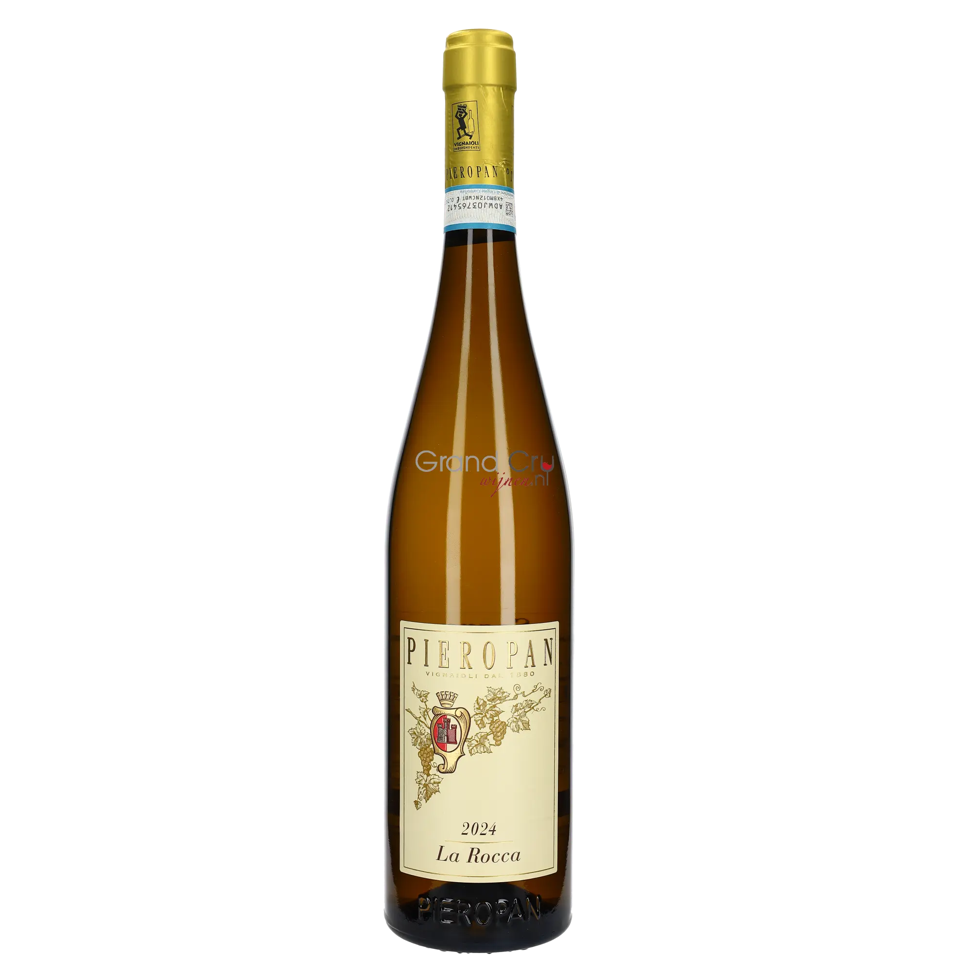 2024 Pieropan La Rocca Soave Classico BIO