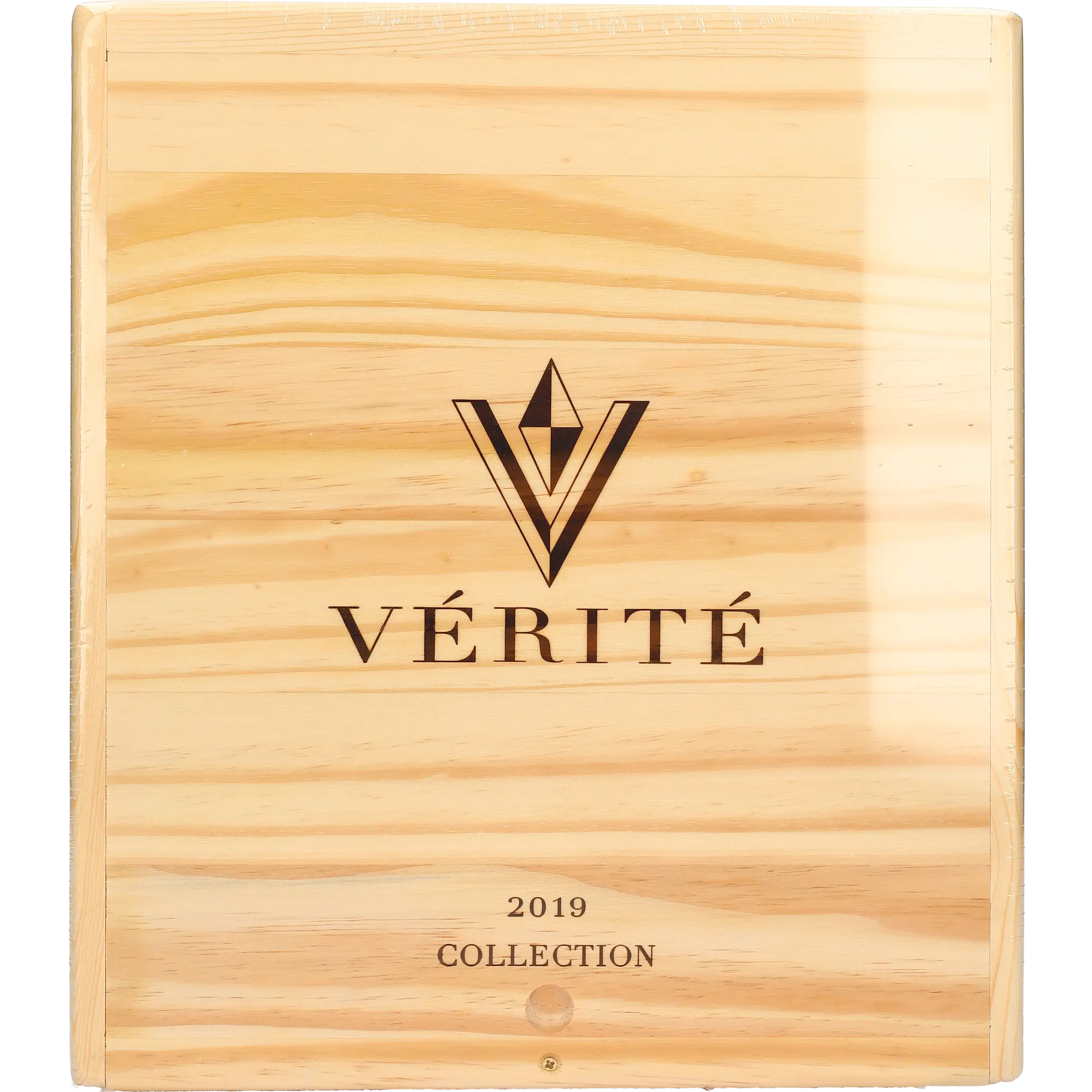 2022 Vérité Assortimentkist (Joie, Muse, Désir)