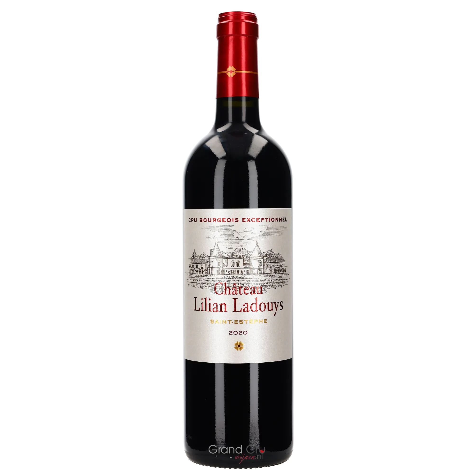 2025 Château Lilian Ladouys