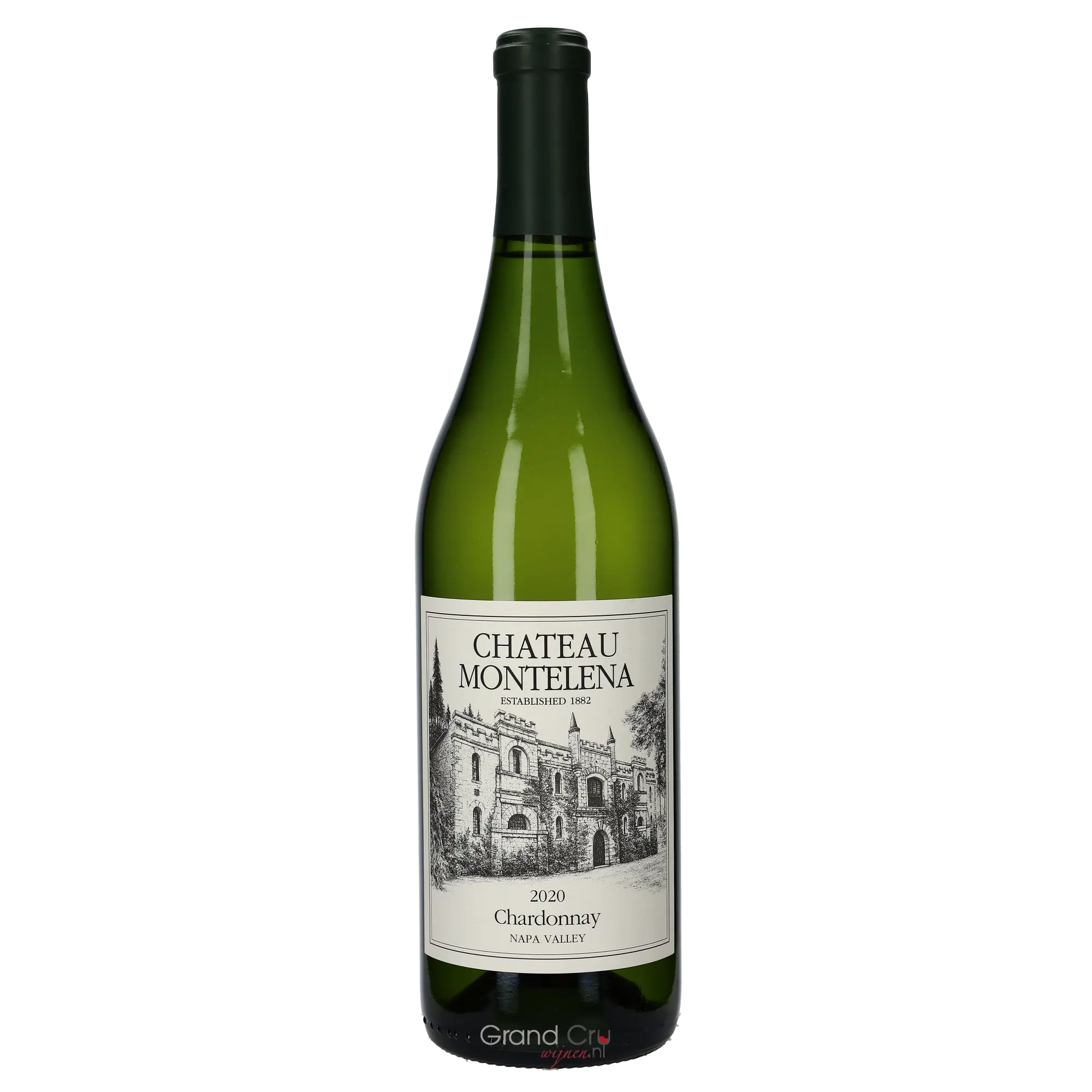 2022 Chateau Montelena Chardonnay