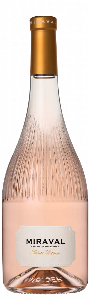 2025 Château Miraval Sainte-Victoire Rosé