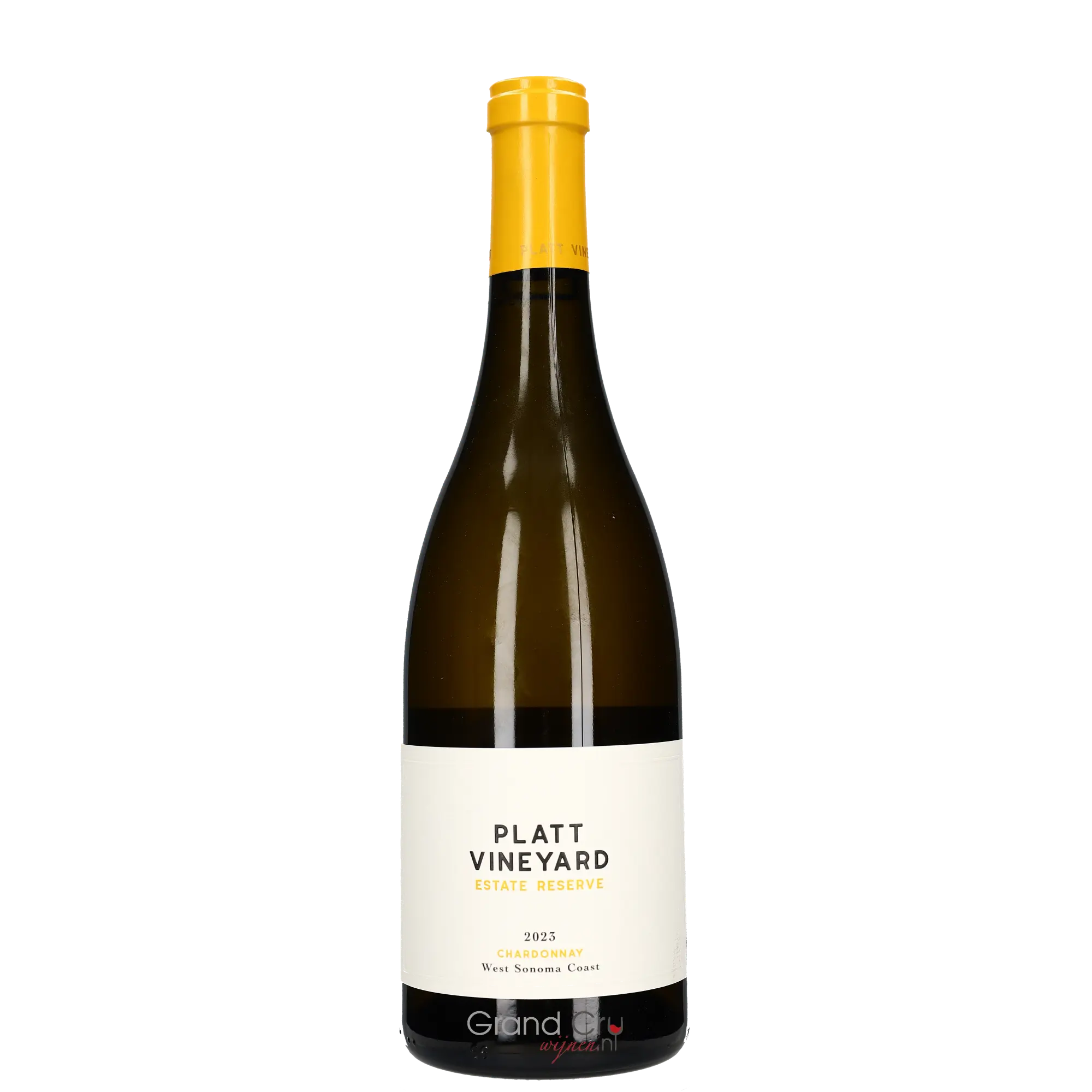2023 Platt Vineyard Chardonnay West Sonoma Coast