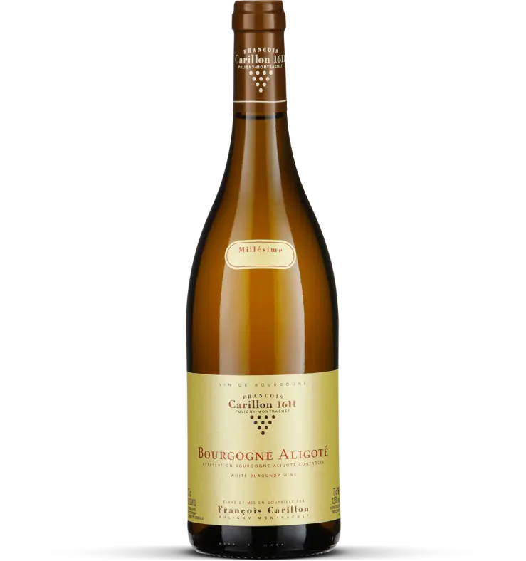 2024 Francois Carillon Bourgogne Aligoté