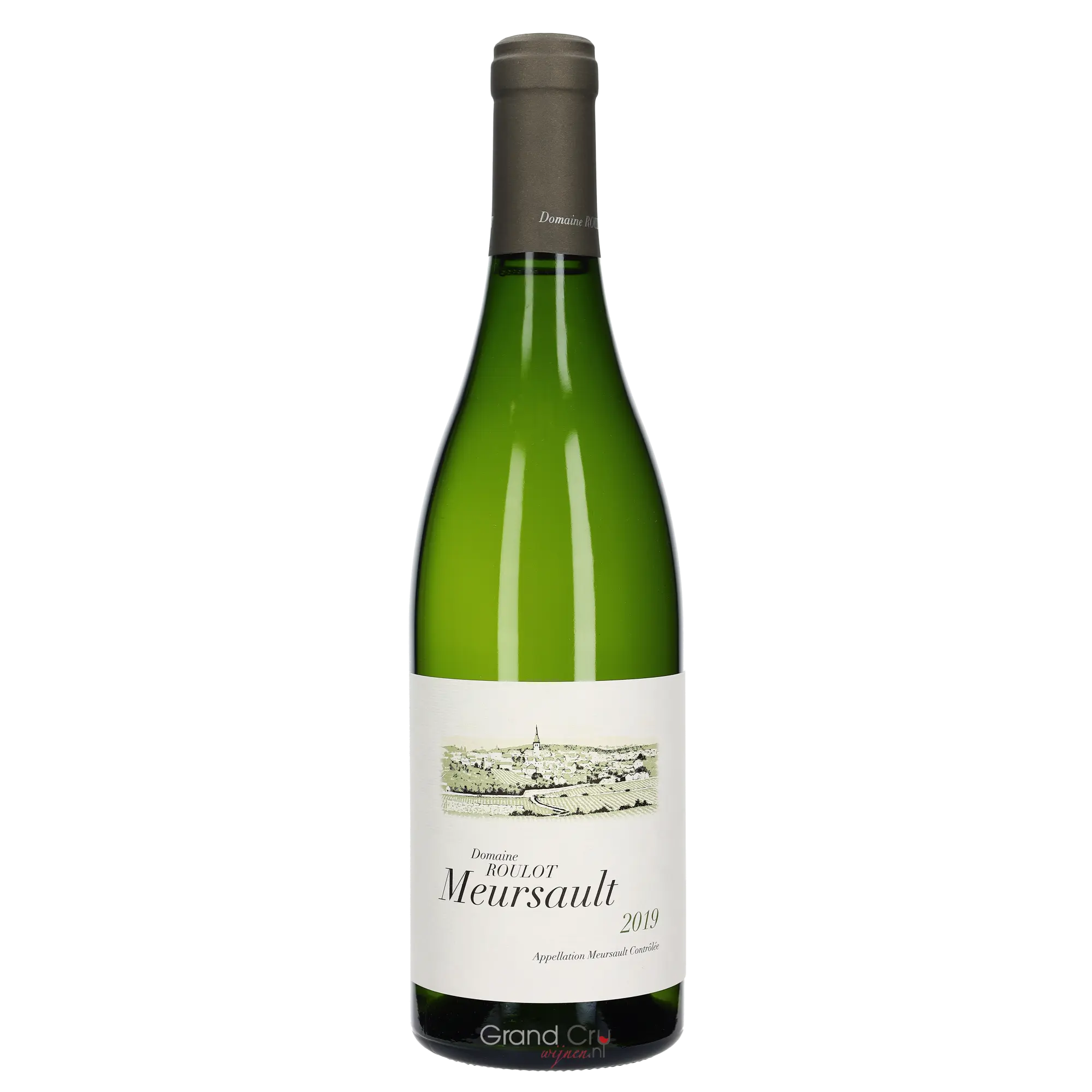 2021 Roulot Meursault Les Vireuils