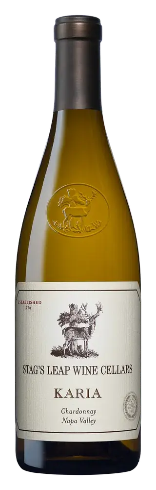 2024 Stag's Leap Wine Cellars Chardonnay Karia