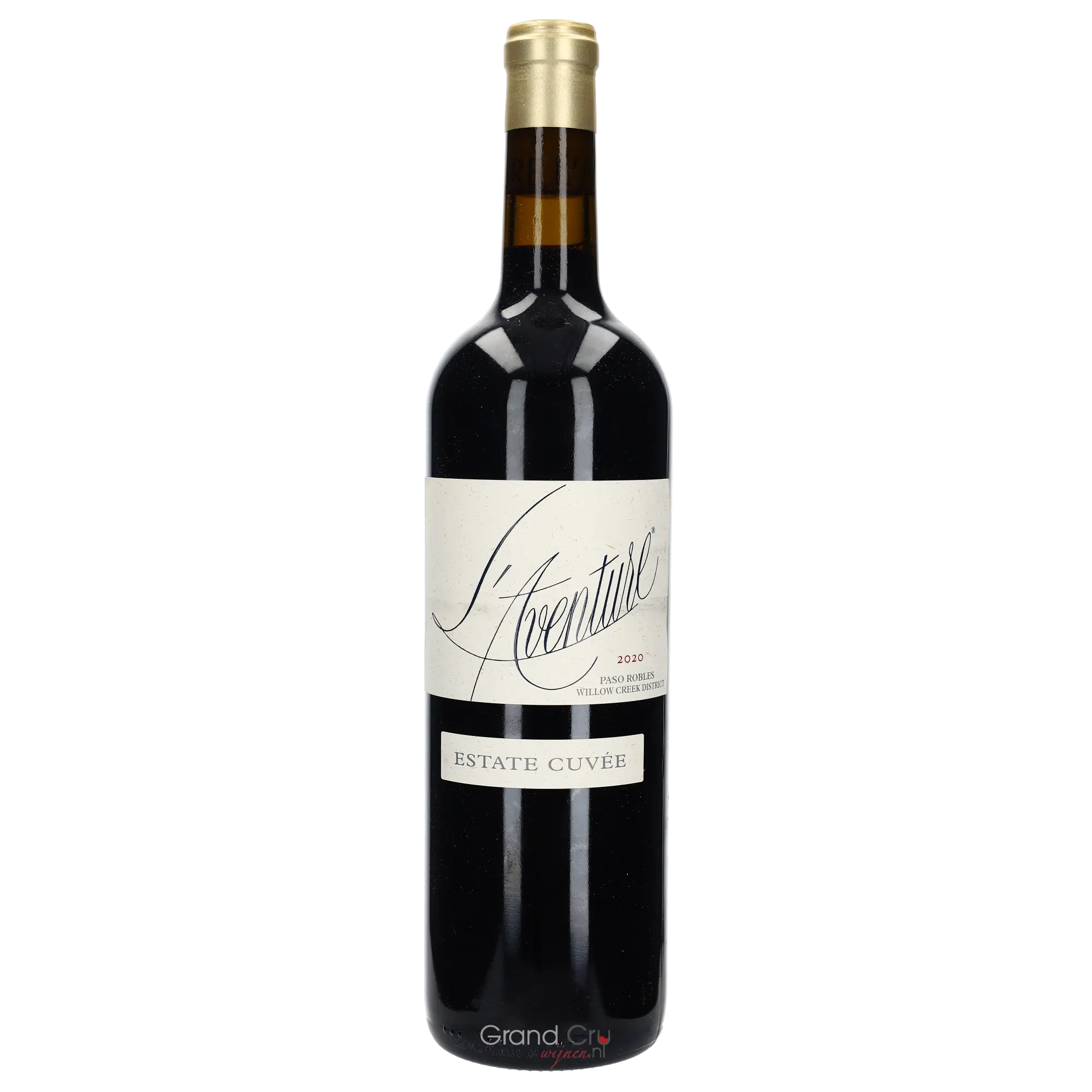 2023 L'Aventure Winery Estate Reserve