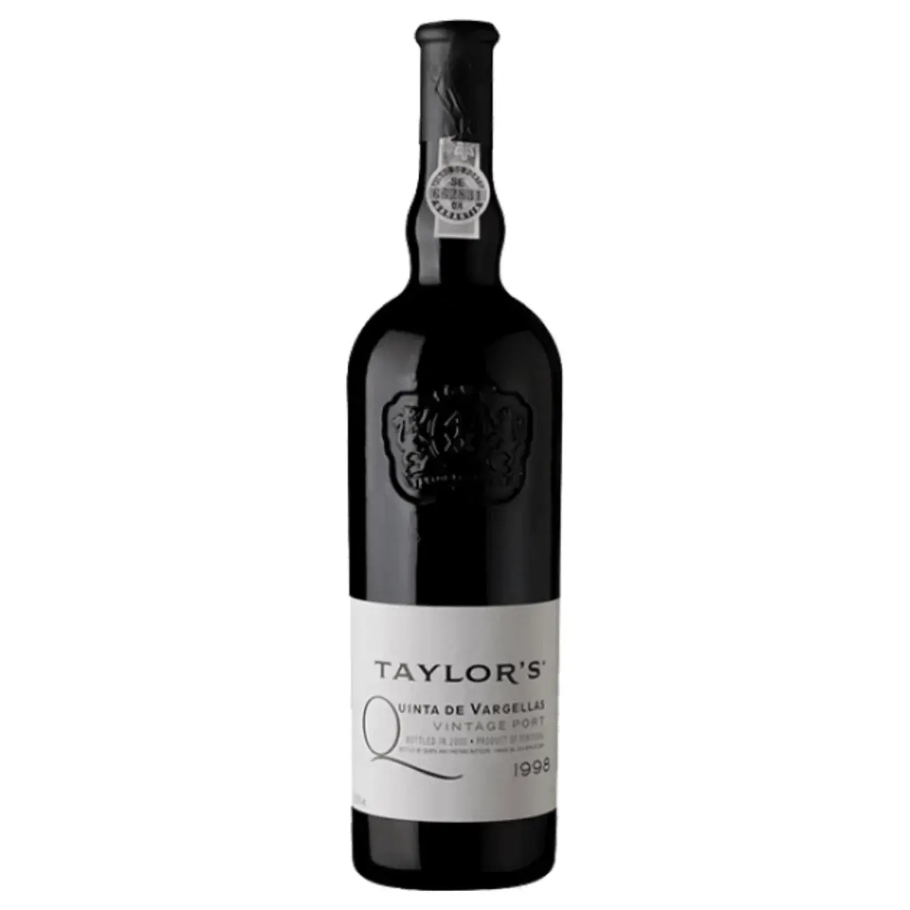 1998 Taylor's Quinta de Vargellas Vintage Port