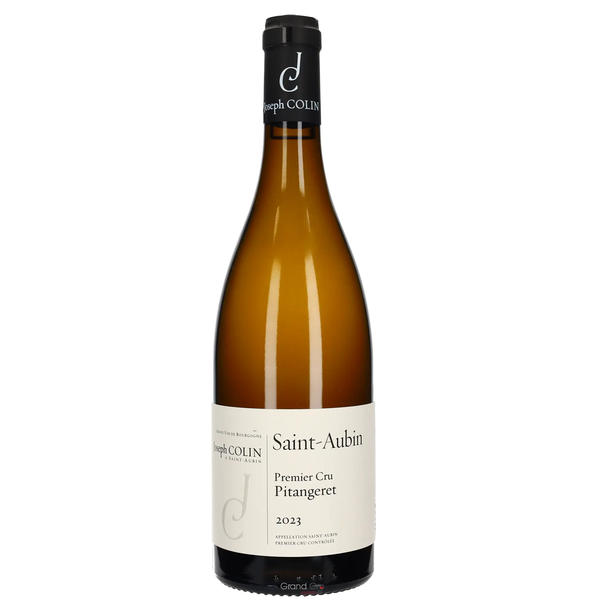2024 Joseph Colin Saint-Aubin Premier Cru Pitangeret
