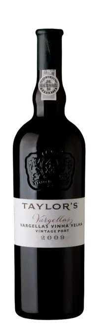 2009 Taylor's Quinta de Vargellas Vinha Velha Vintage Port