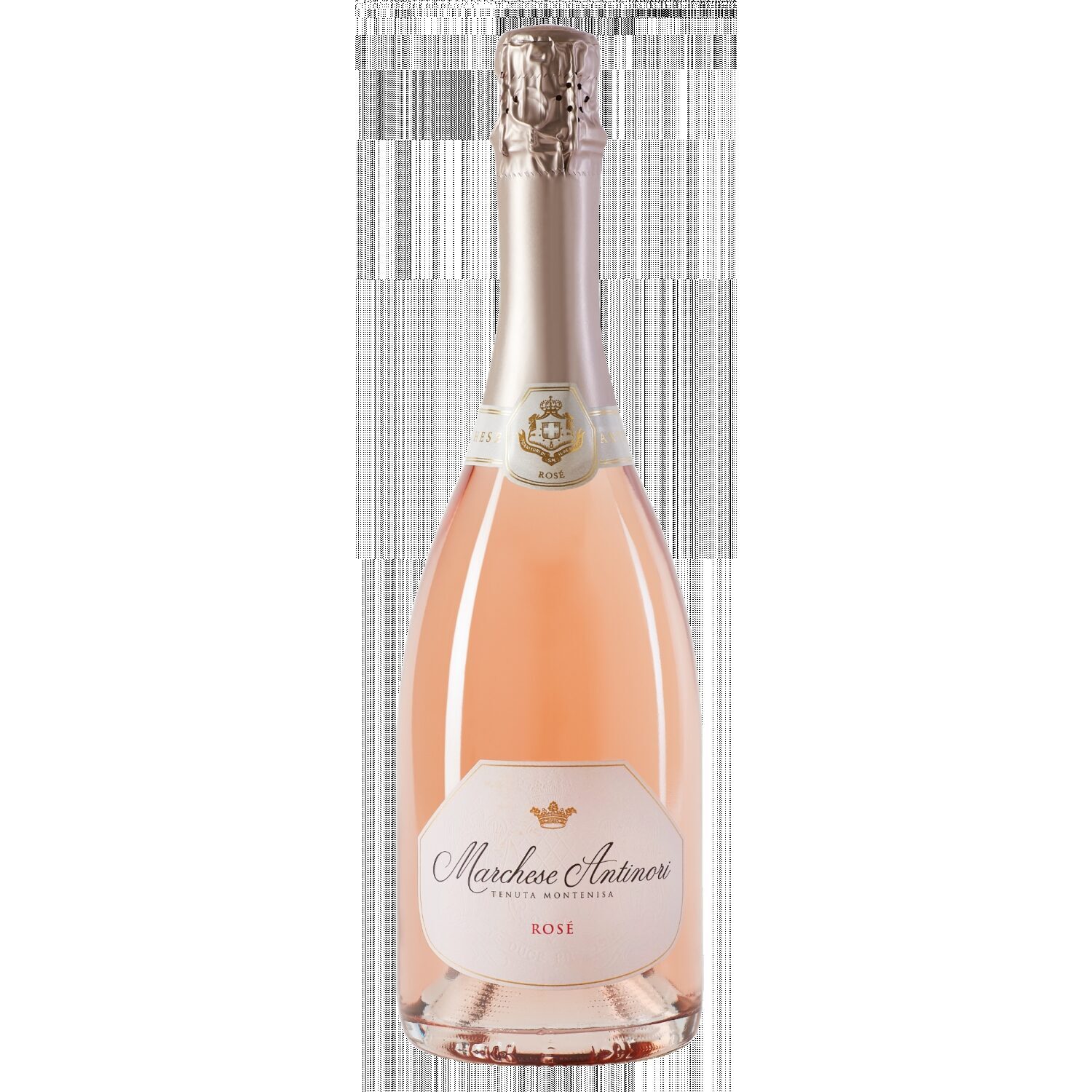 Antinori Franciacorta Rose