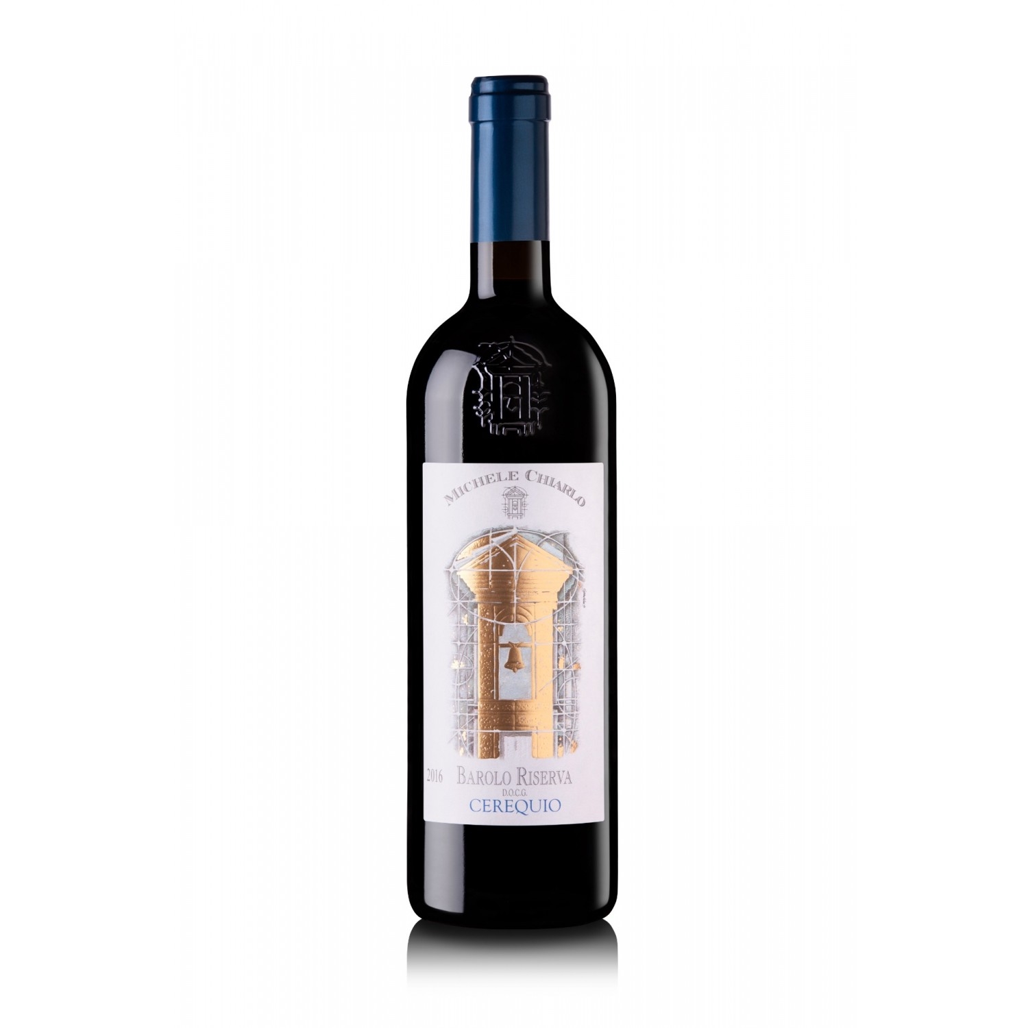 2016 Michele Chiarlo Barolo Cerequio Riserva