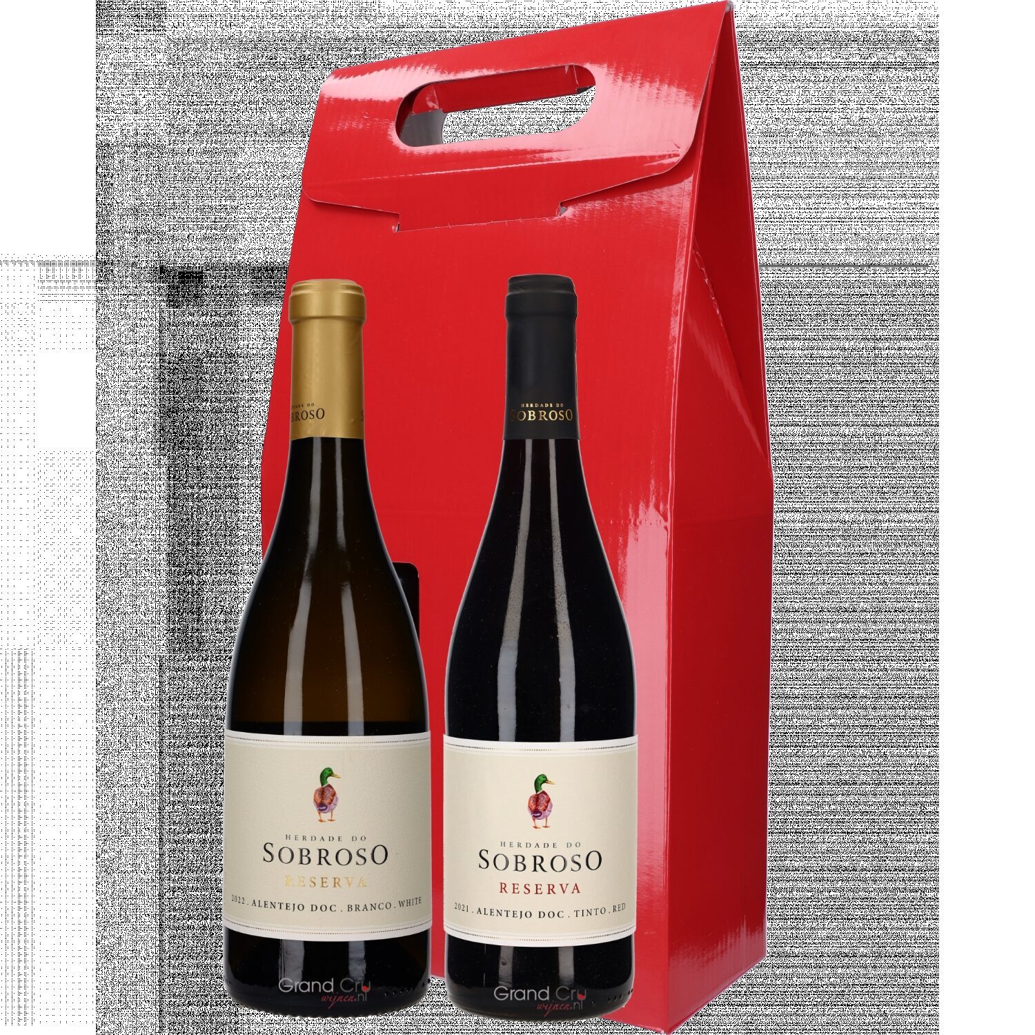 Portugal Mix box