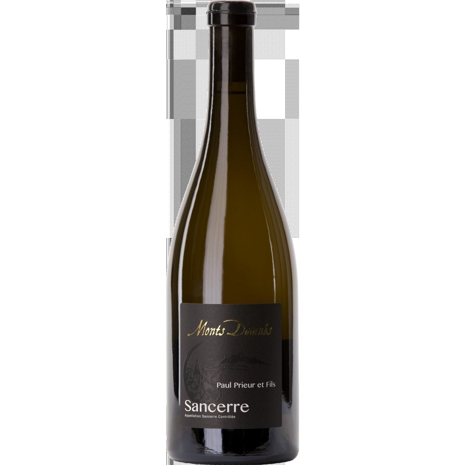 2020 Paul Prieur & Fils Sancerre La Mont Damnes