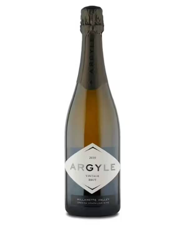 Argyle Willamette Valley Vintage Brut