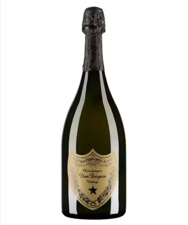 Dom Perignon 2013 Vintage Champagne