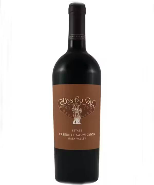 Clos Du Val Napa Cabernet