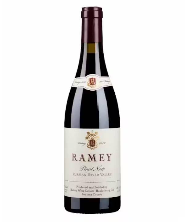 Ramey Pinot Noir