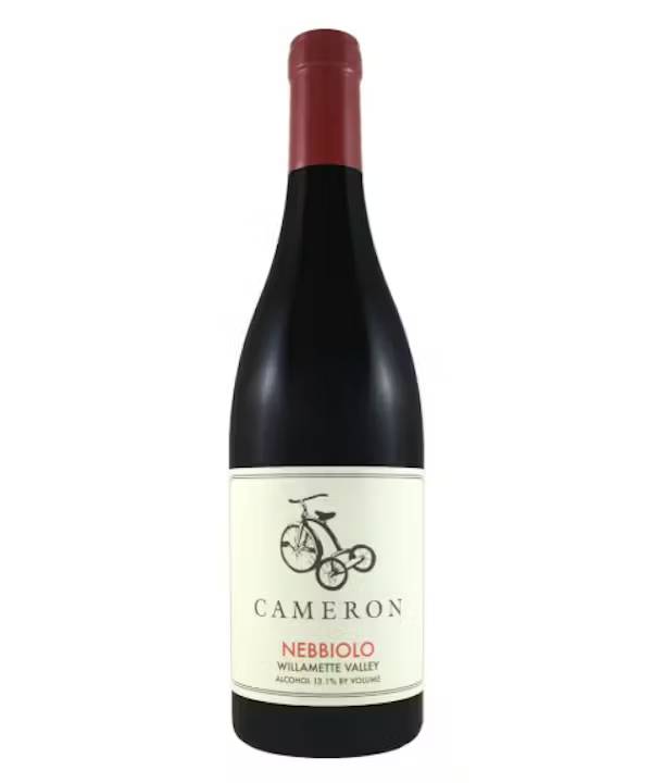 Cameron Nebbiolo