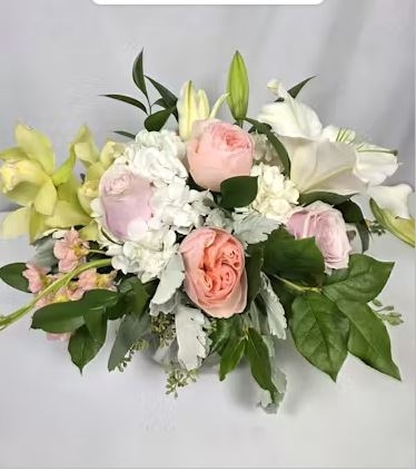 Springtime Love (Standard)