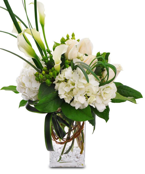 Crystal Blooms (Standard)
