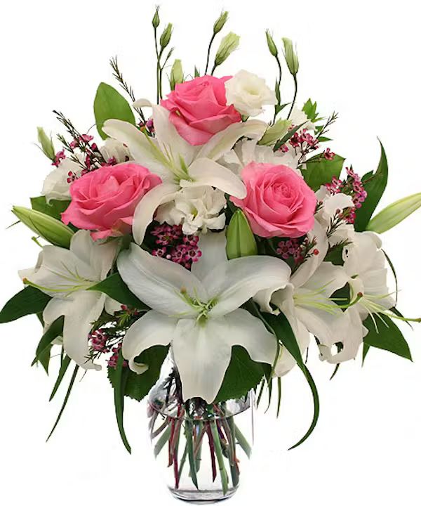 Floral Poetry (Standard)