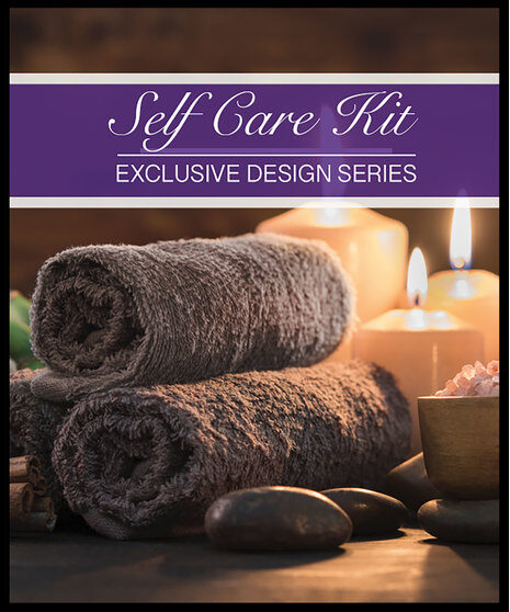 Self Care Kit For Men (Basic Needs)