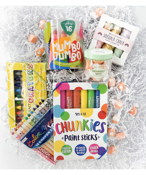 Playtime Gift Box (Standard)