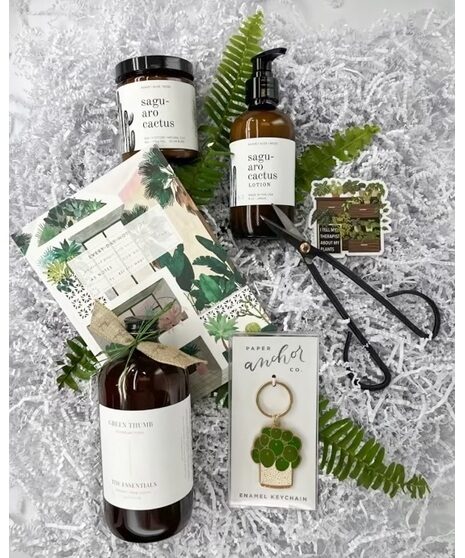 Plant Parent Gift Box (Standard)