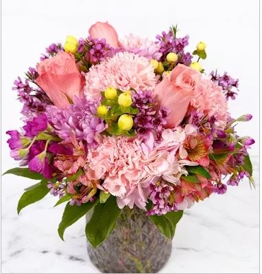 Pink Celebration (Starting at)
