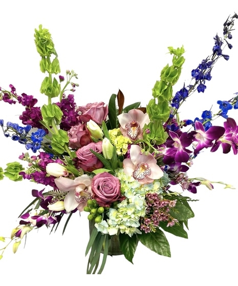 Purple Passion (Standard)