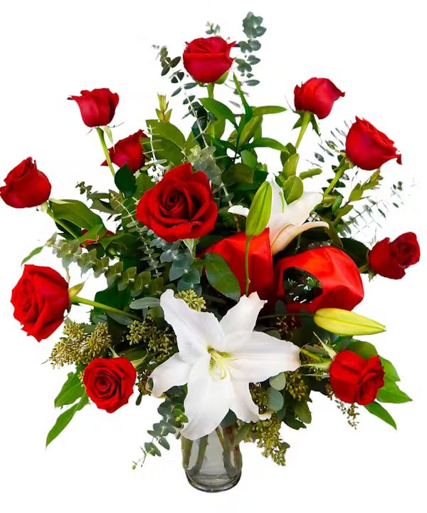 Bagoys Best Rose Collection (Standard)