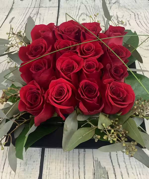 Bed of Roses (Starting At)