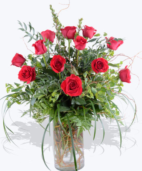 Modern Love (As Shown(12 Roses))