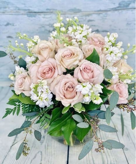 Wedding Centerpiece (Standard)