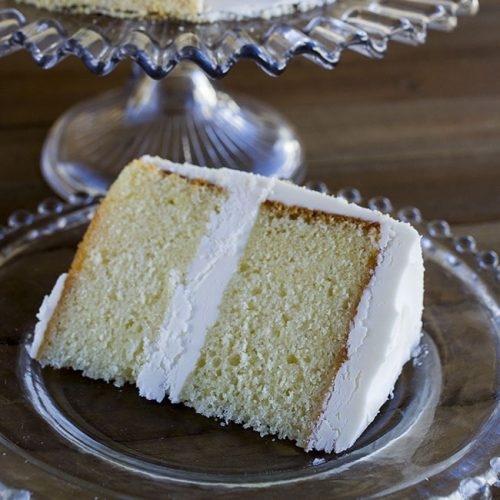 6" Champagne Celebration Cake