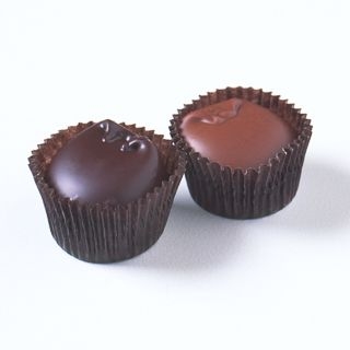 Sugar Free Chocolate Covered Hawaiian Macadamia Nuts