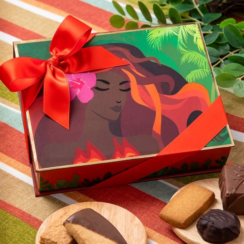 Goddess Keepsake