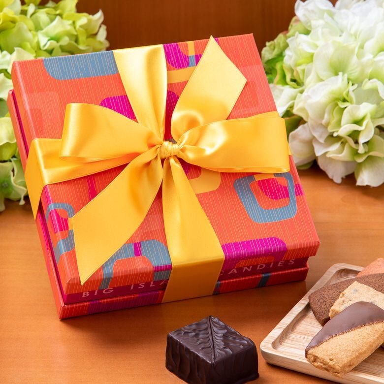 Modern Design Box