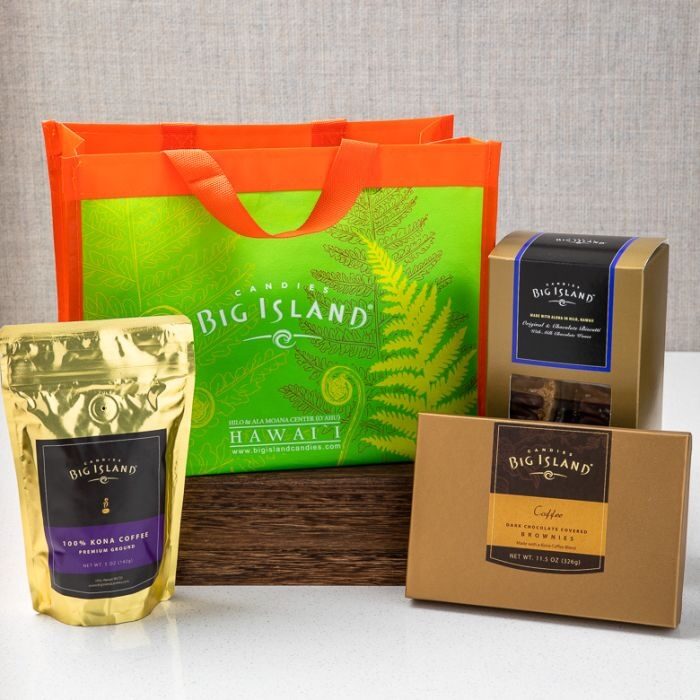 Coffee Break Gourmet Perk