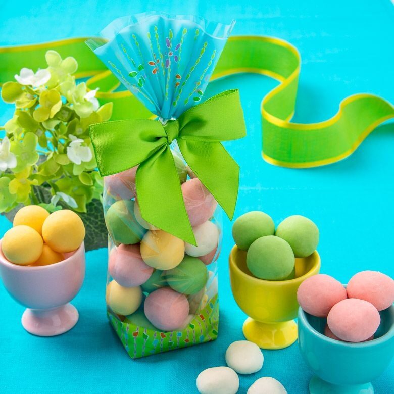 Limited Time Only! Creamy Pastel Macadamia Nuts