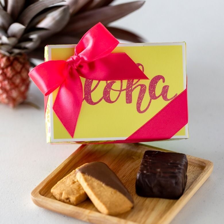 Brilliant Aloha Box