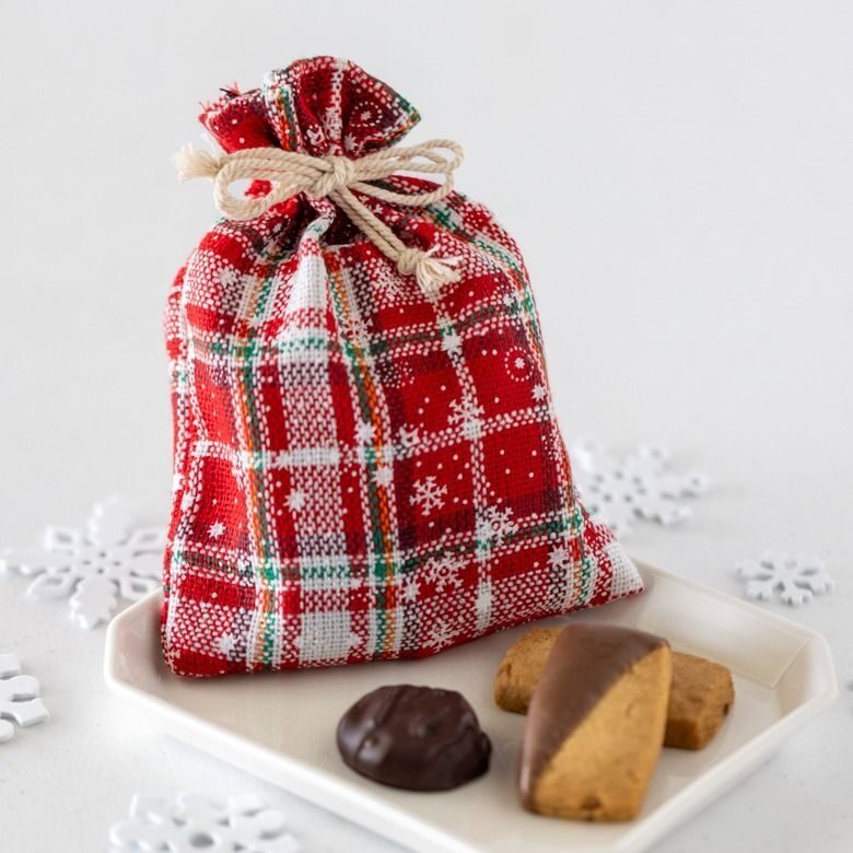 Fabulous Fabric Bag