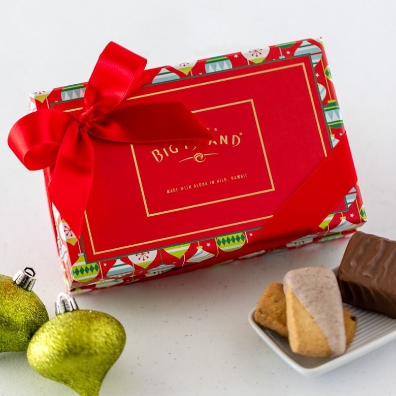 Ornaments Array Box