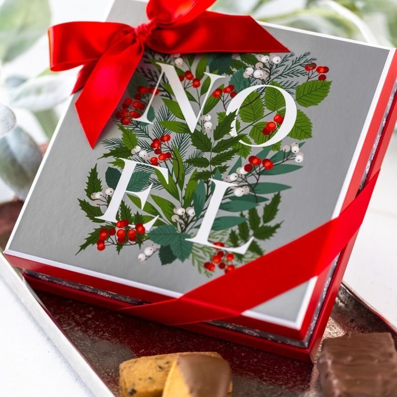 Noel Box