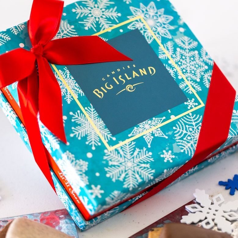 Dreamy Winter Box